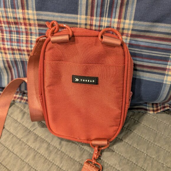 Rose Water - Crossbody  from Thread - Picture 5 of 12